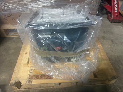 New Square D MTZ2-16N 1600 Amps