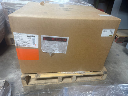 New Square D MTZ2-16N 1600 Amps