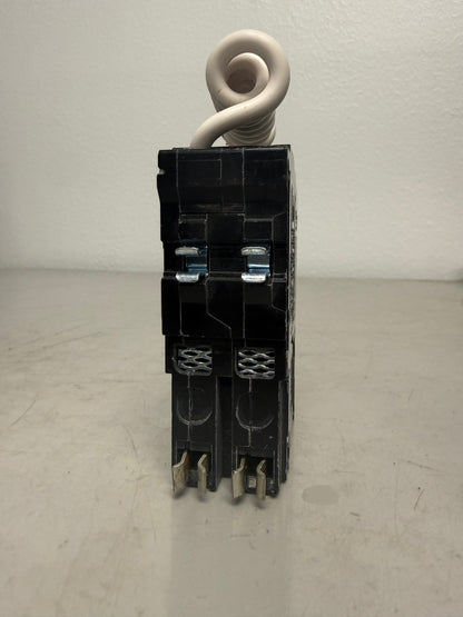 Used Square D QO240GFI 2 Poles, 40 Amps, 240 Volts