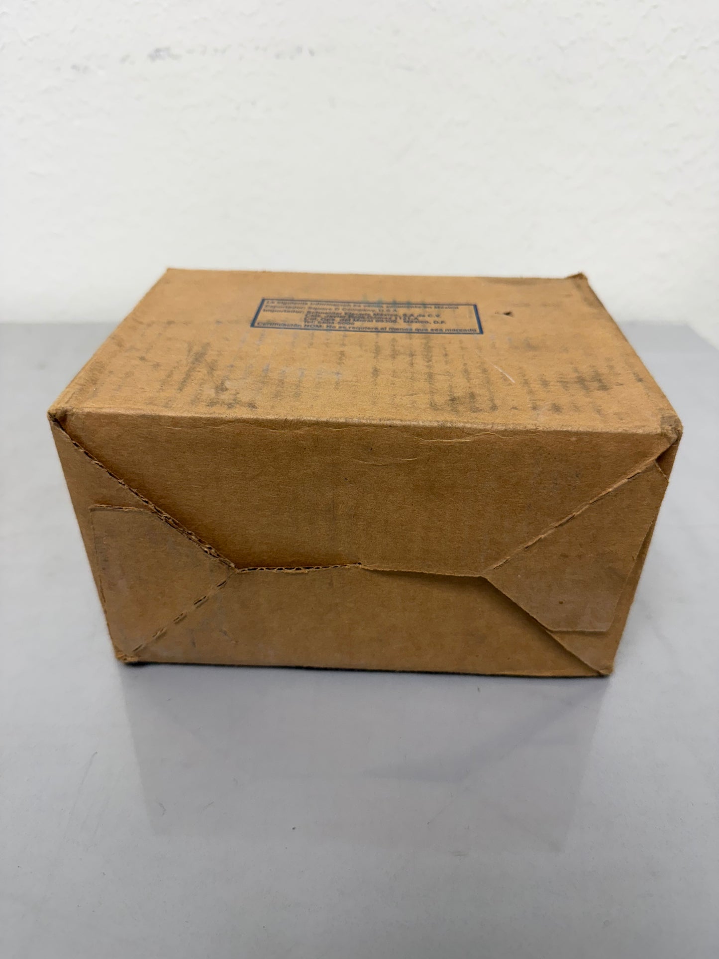 Square D 8536SCO3V02S AC Magnetic NEMA Size 1 Starter
