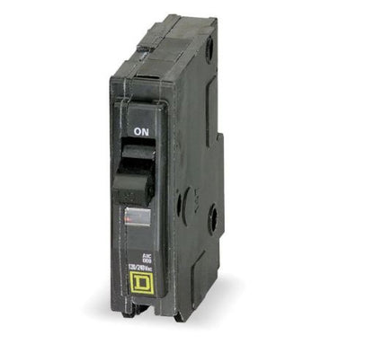 New Square D QO160 1 Pole, 60 Amps, 240 Volts