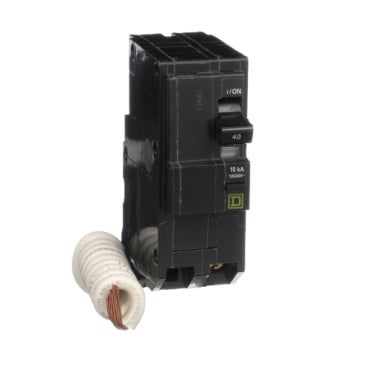 New Square D QO240EPD 2 Pole, 40 Amps, 240 Volts
