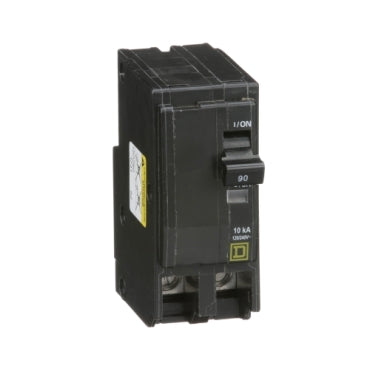 New Square D QO290 2 Pole, 90 Amps, 240 Volts