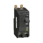 New Square D QOB2100 2 Poles, 100 Amps, 240 Volts