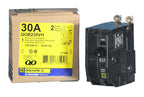 New Square D QOB230VH 2 Poles, 30 Amps, 240 Volts
