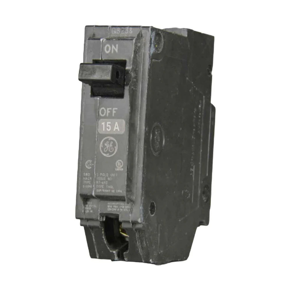 New THHQL1115 1 Pole, 15 Amps, 240 Volts