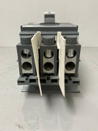 New ABB XT5NU340ABFF000XXX 3 Pole, 400 Amps, 600 Volts Circuit Breaker
